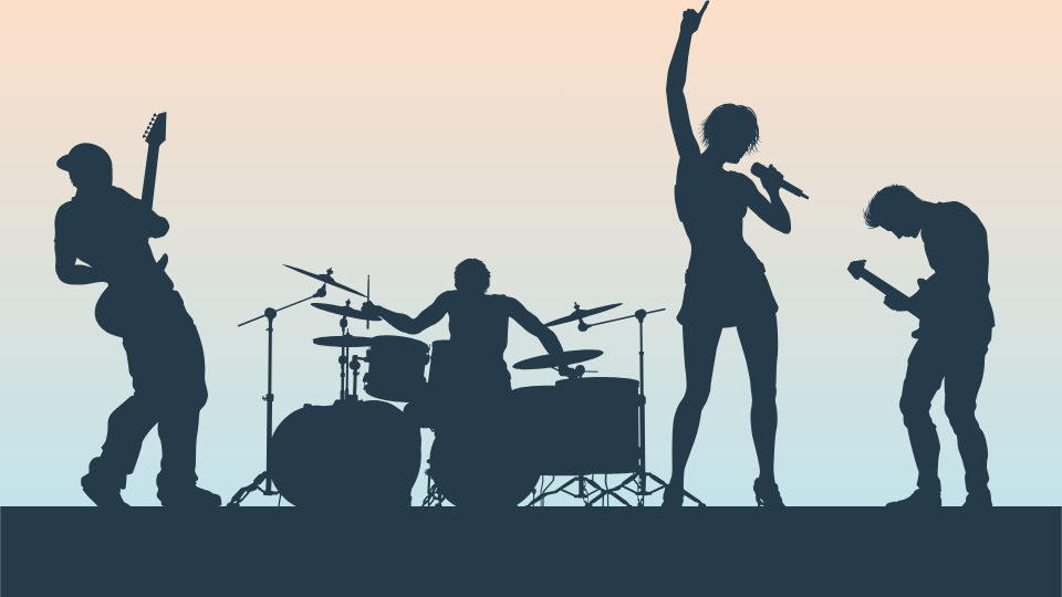 How to Manage Your Band Profile on The Lineup